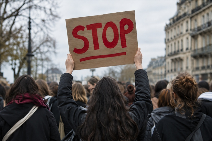 Les professionnels de crèches appelés  à la grève le 8 octobre 2026